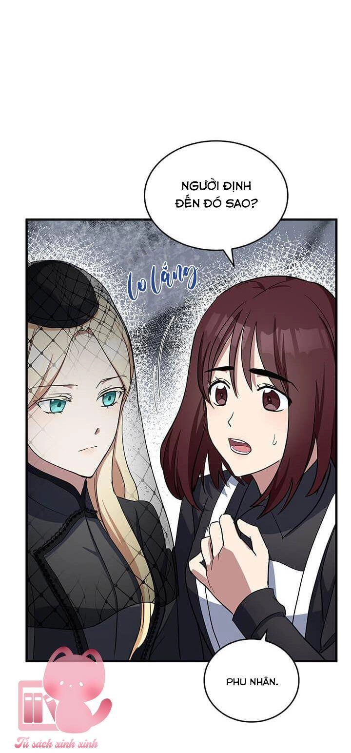 Ác Nữ Trùng Sinh Chapter 78 - 29