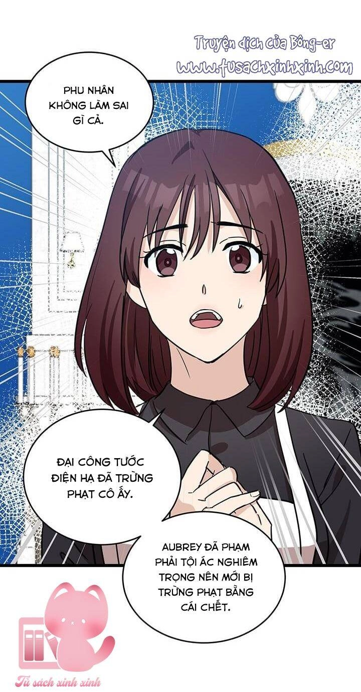 Ác Nữ Trùng Sinh Chapter 78 - 30