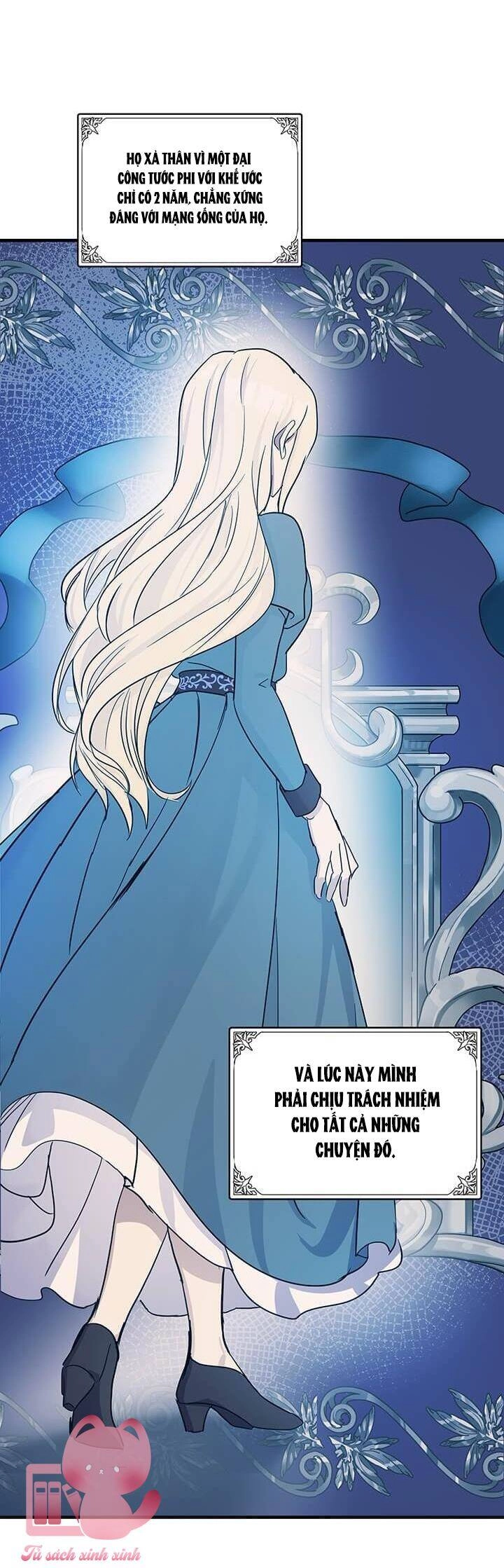 Ác Nữ Trùng Sinh Chapter 78 - 33