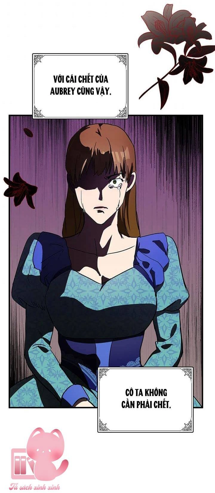 Ác Nữ Trùng Sinh Chapter 78 - 35