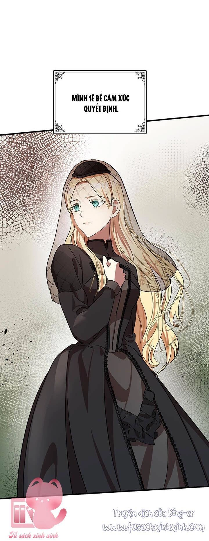 Ác Nữ Trùng Sinh Chapter 78 - 38