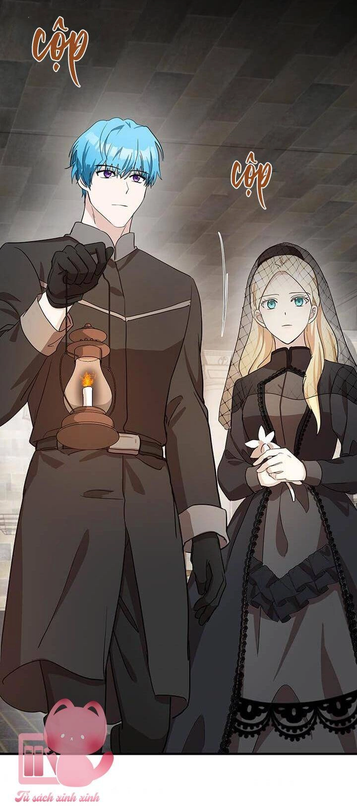 Ác Nữ Trùng Sinh Chapter 78 - 41