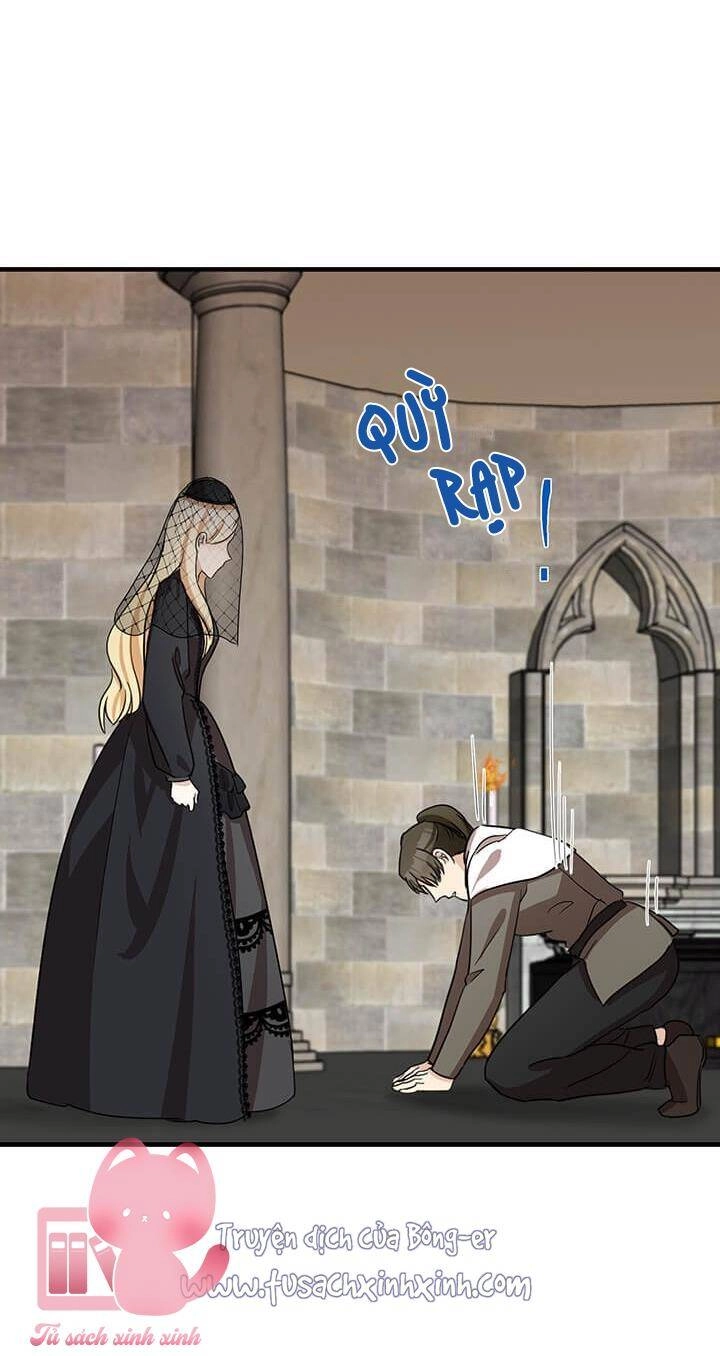 Ác Nữ Trùng Sinh Chapter 78 - 44