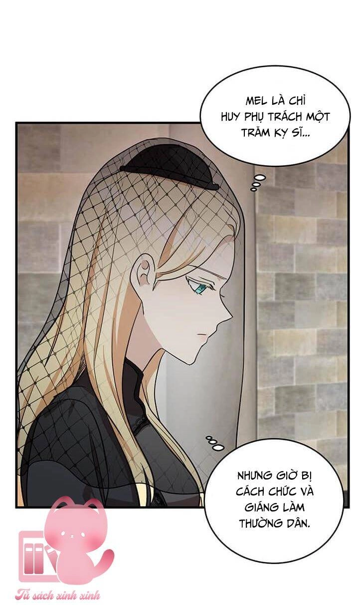 Ác Nữ Trùng Sinh Chapter 78 - 45