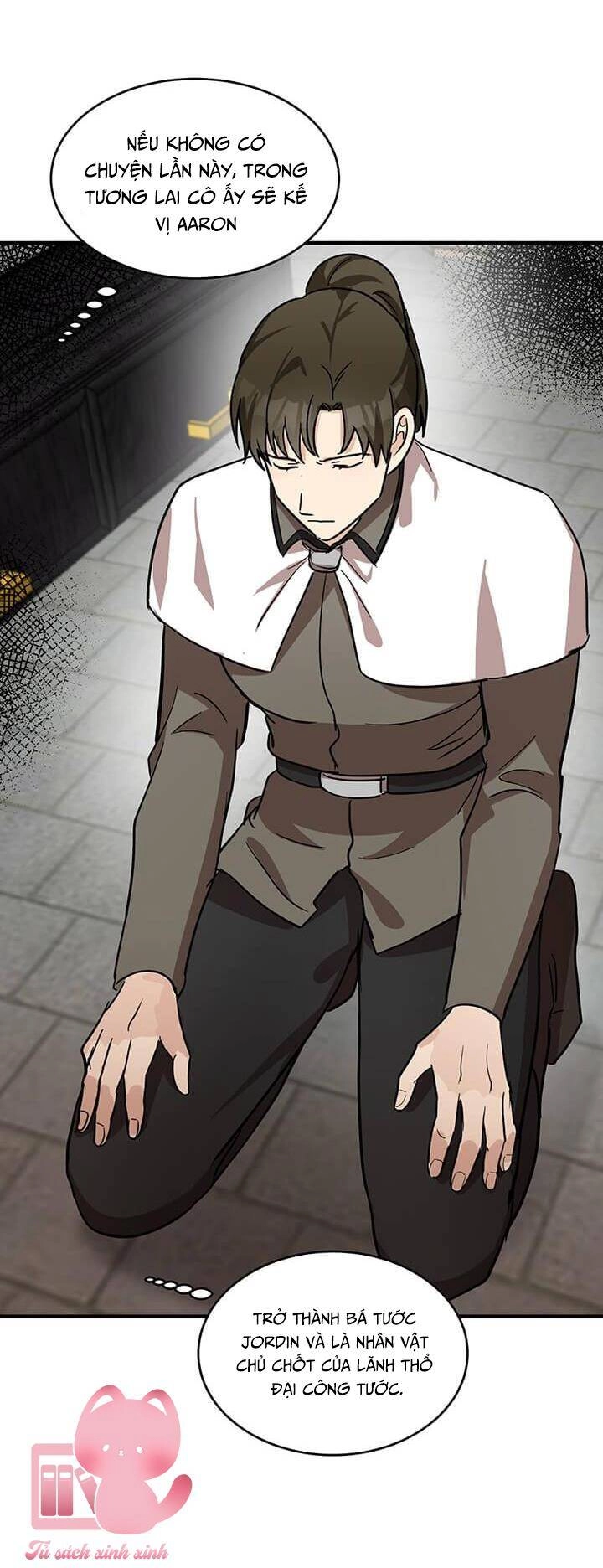 Ác Nữ Trùng Sinh Chapter 78 - 46