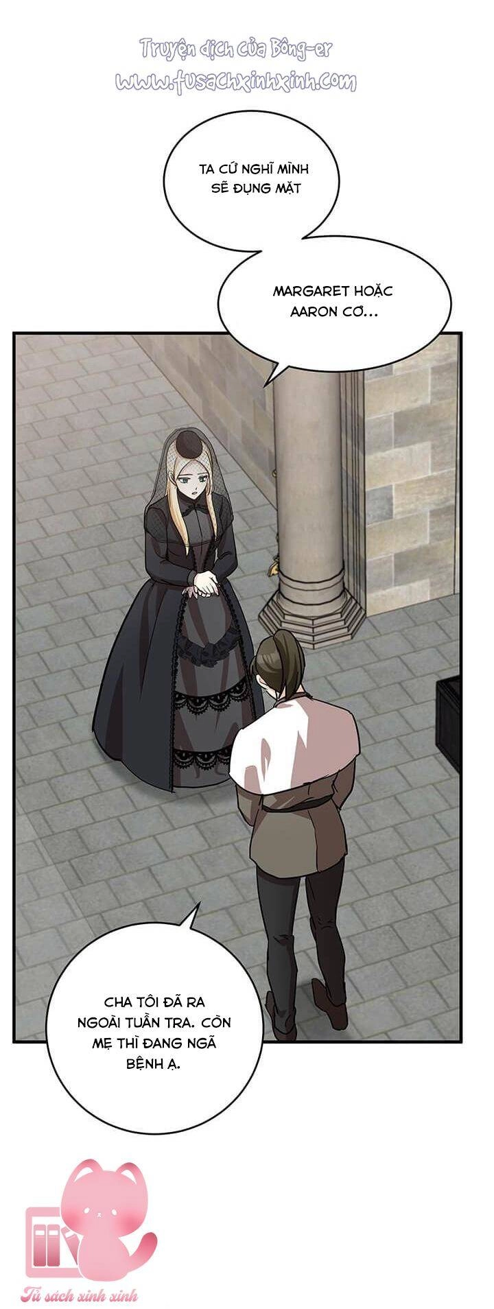 Ác Nữ Trùng Sinh Chapter 78 - 48