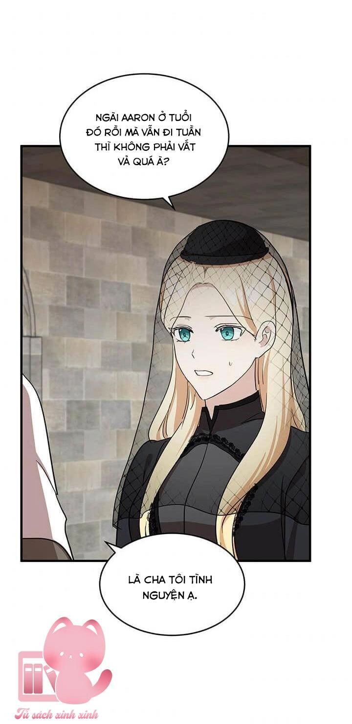 Ác Nữ Trùng Sinh Chapter 78 - 49