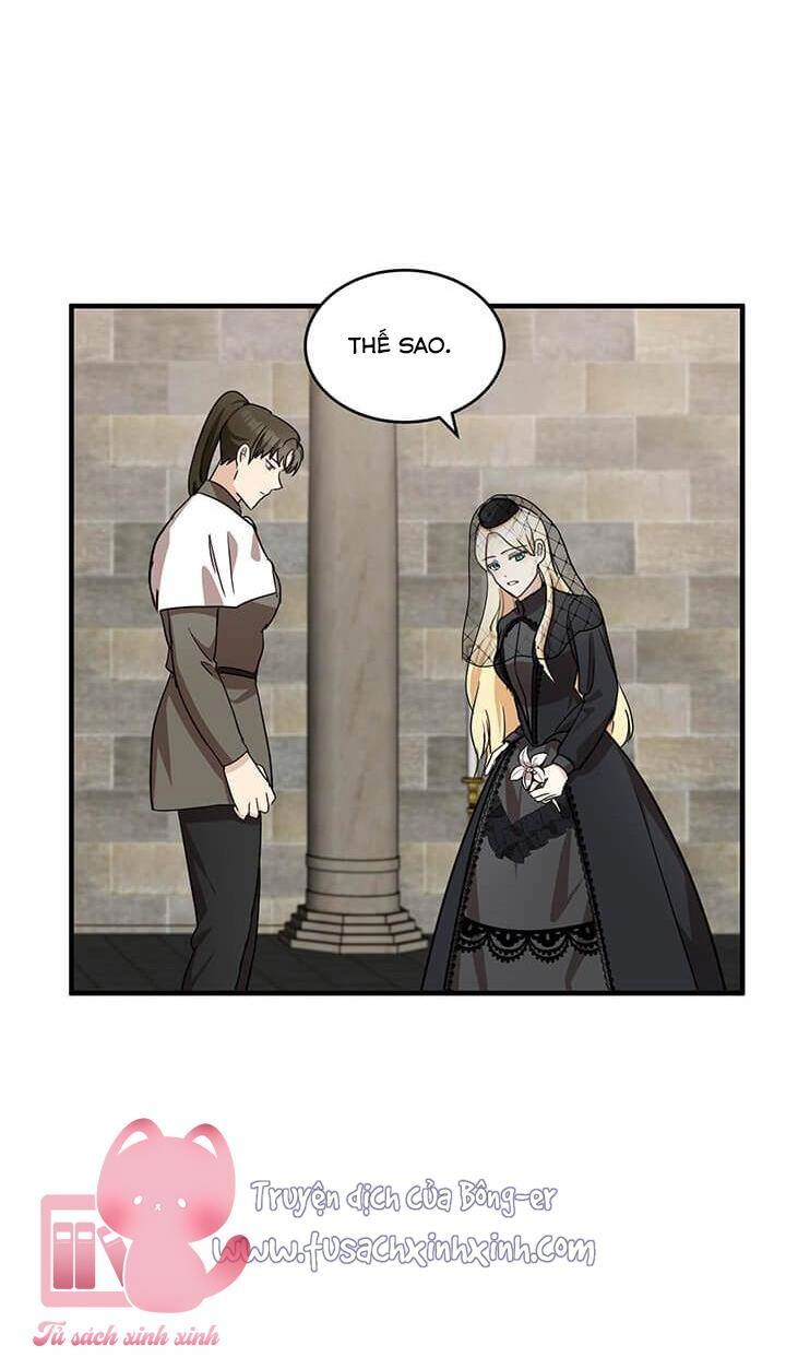 Ác Nữ Trùng Sinh Chapter 78 - 51