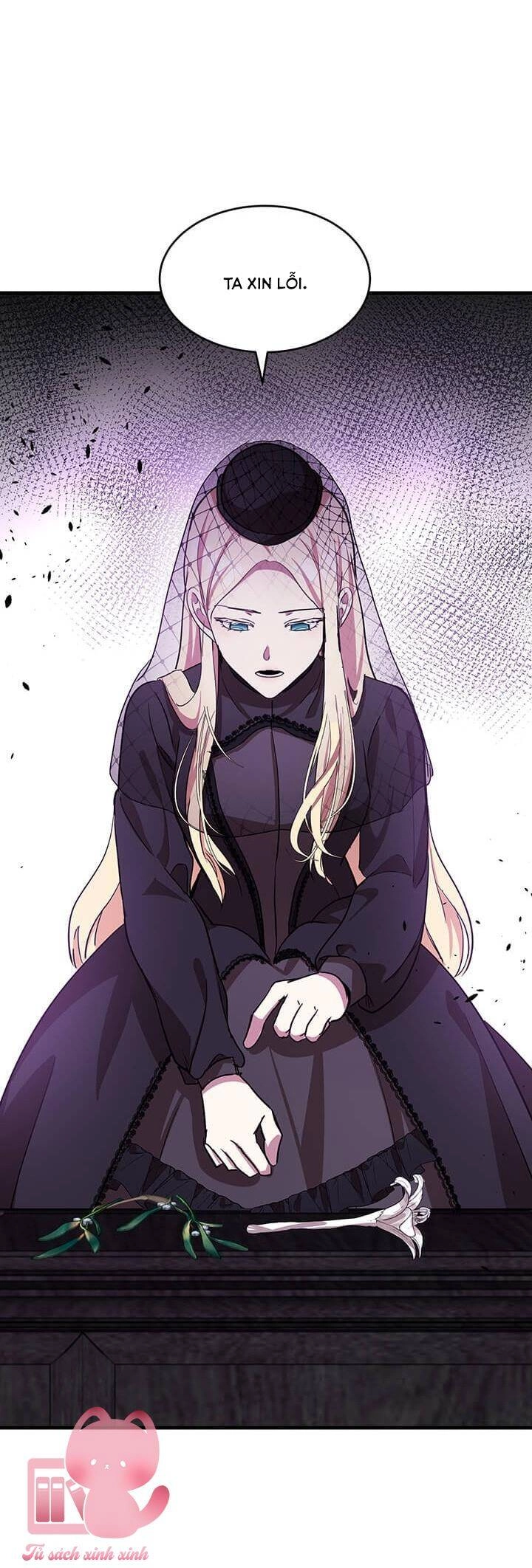 Ác Nữ Trùng Sinh Chapter 78 - 54