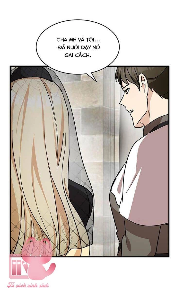 Ác Nữ Trùng Sinh Chapter 78 - 56