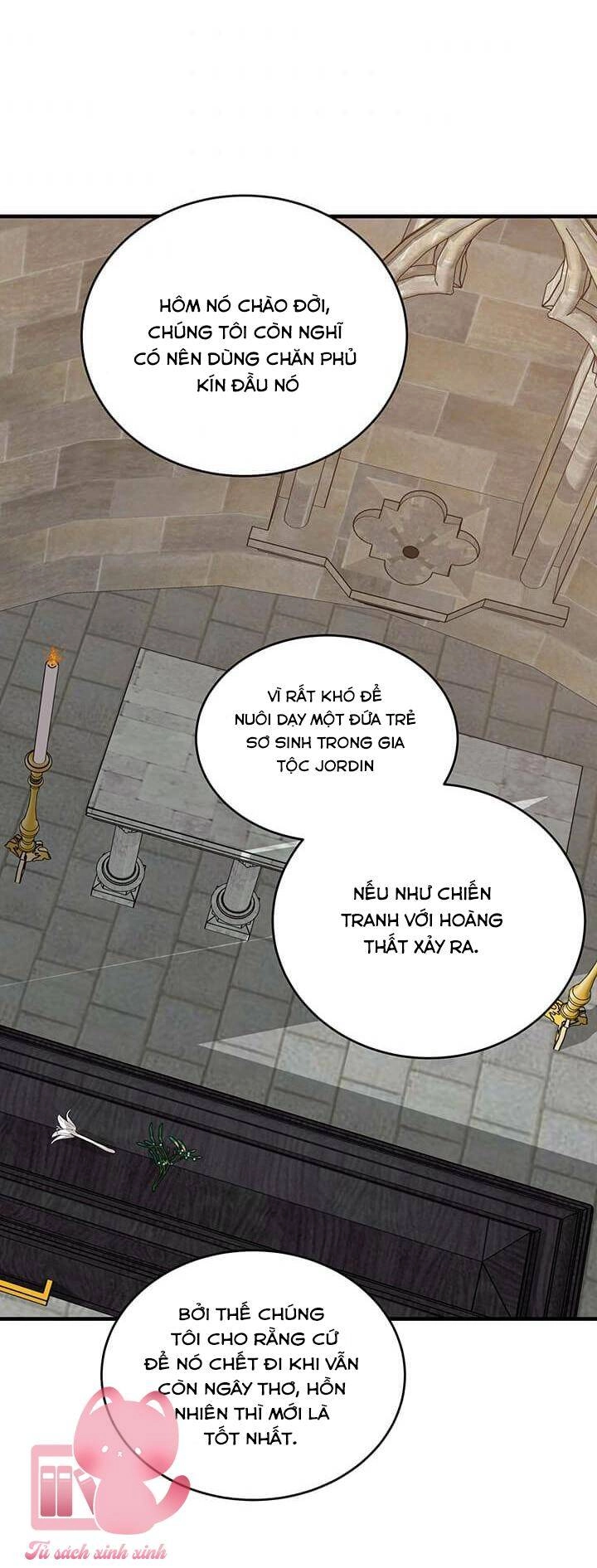 Ác Nữ Trùng Sinh Chapter 78 - 58