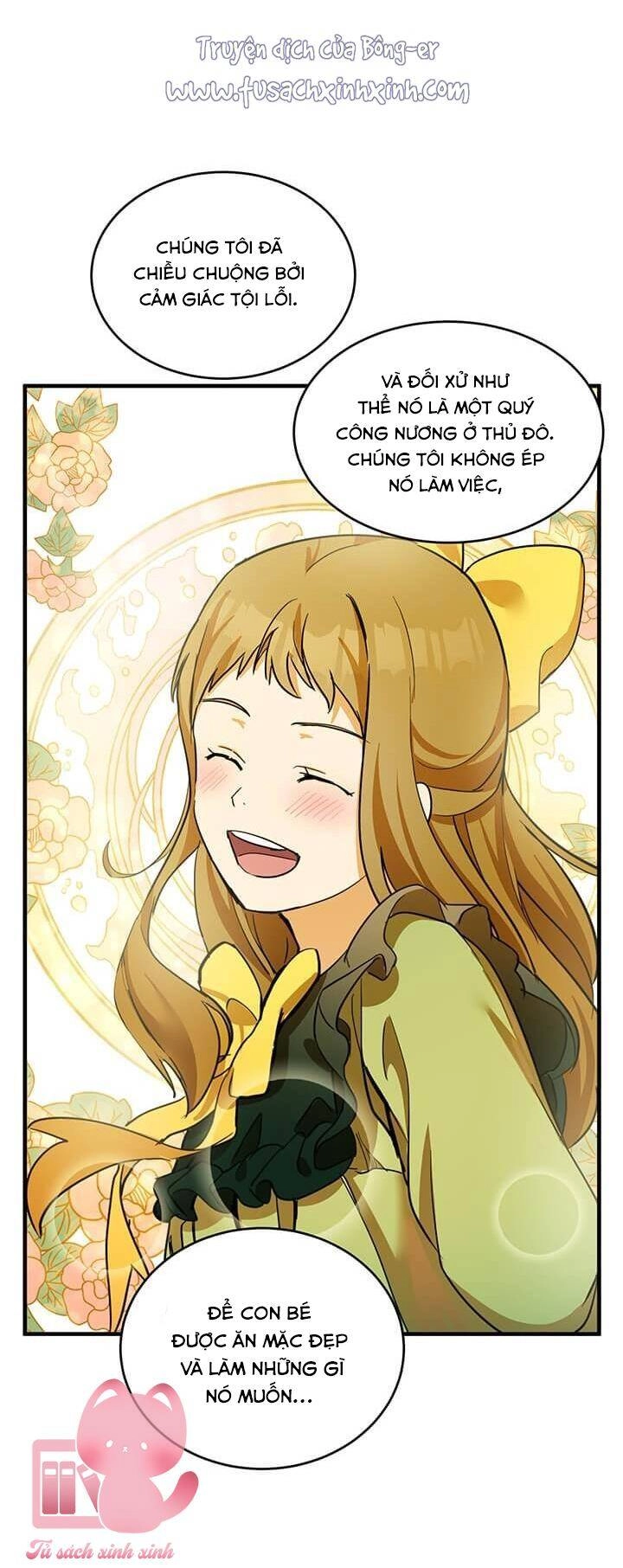 Ác Nữ Trùng Sinh Chapter 78 - 59