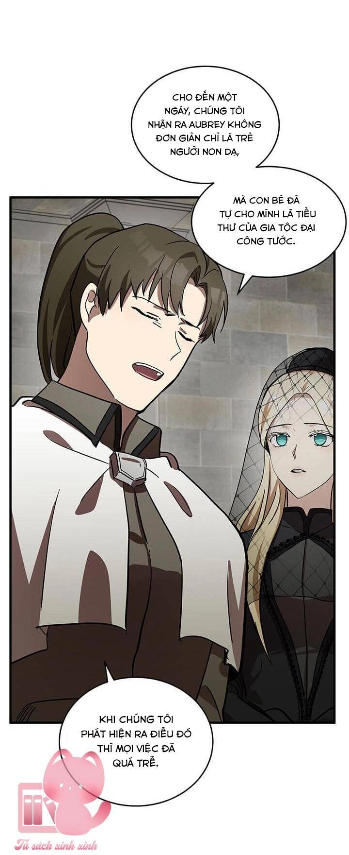 Ác Nữ Trùng Sinh Chapter 78 - 60