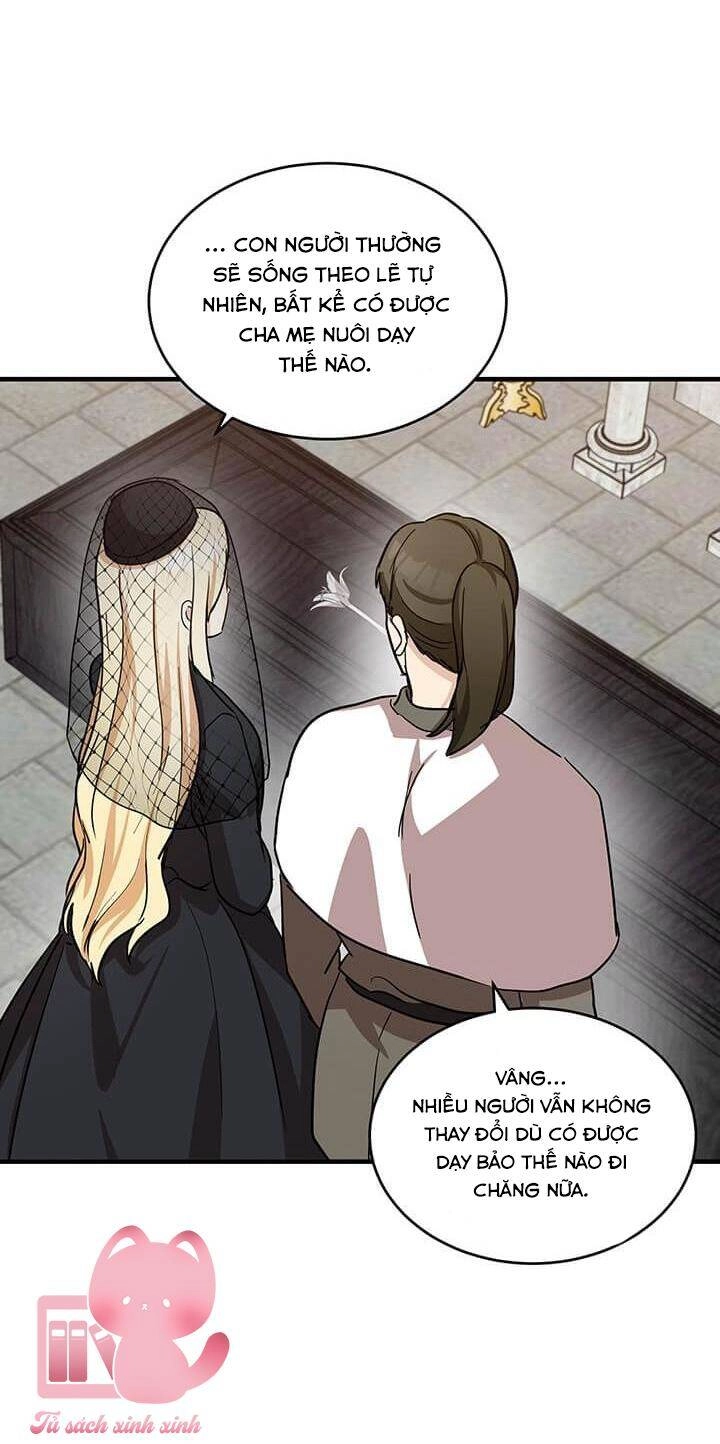 Ác Nữ Trùng Sinh Chapter 78 - 61