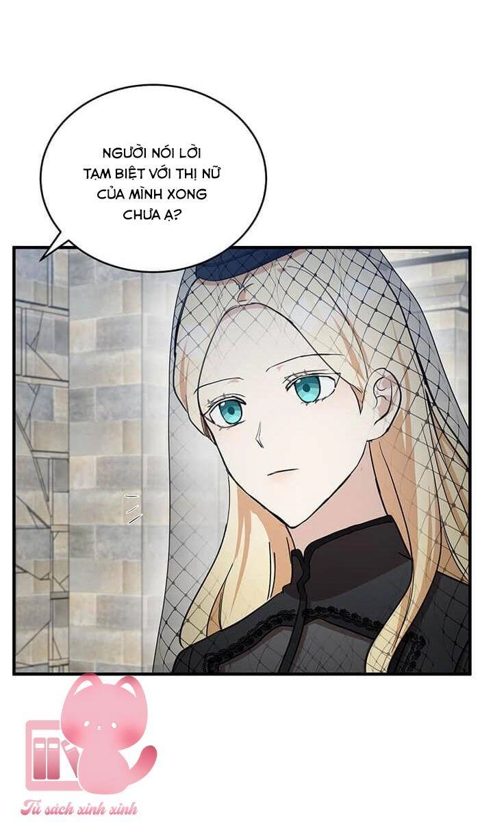 Ác Nữ Trùng Sinh Chapter 78 - 67