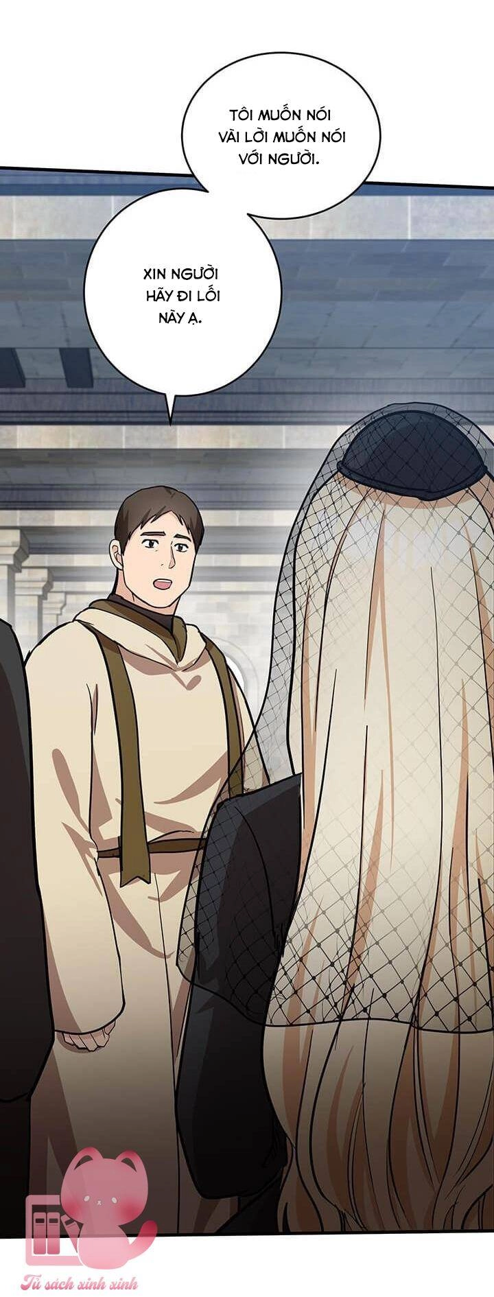 Ác Nữ Trùng Sinh Chapter 78 - 70