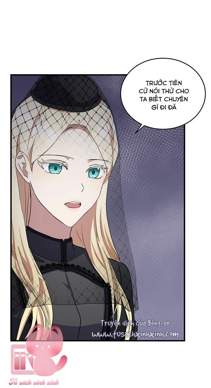 Ác Nữ Trùng Sinh Chapter 79 - 5