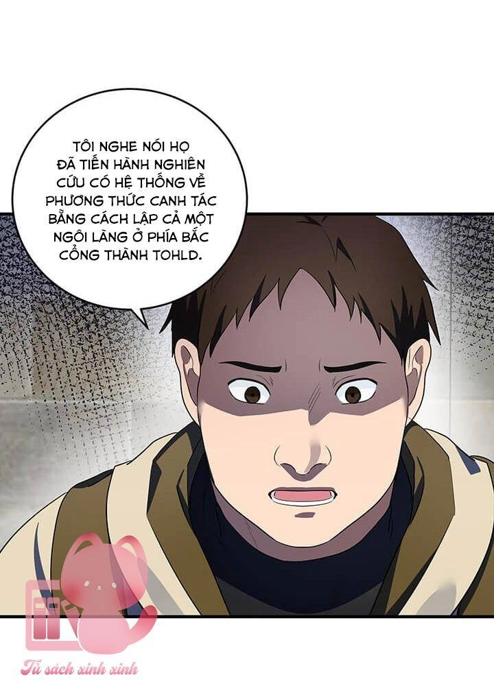 Ác Nữ Trùng Sinh Chapter 79 - 12