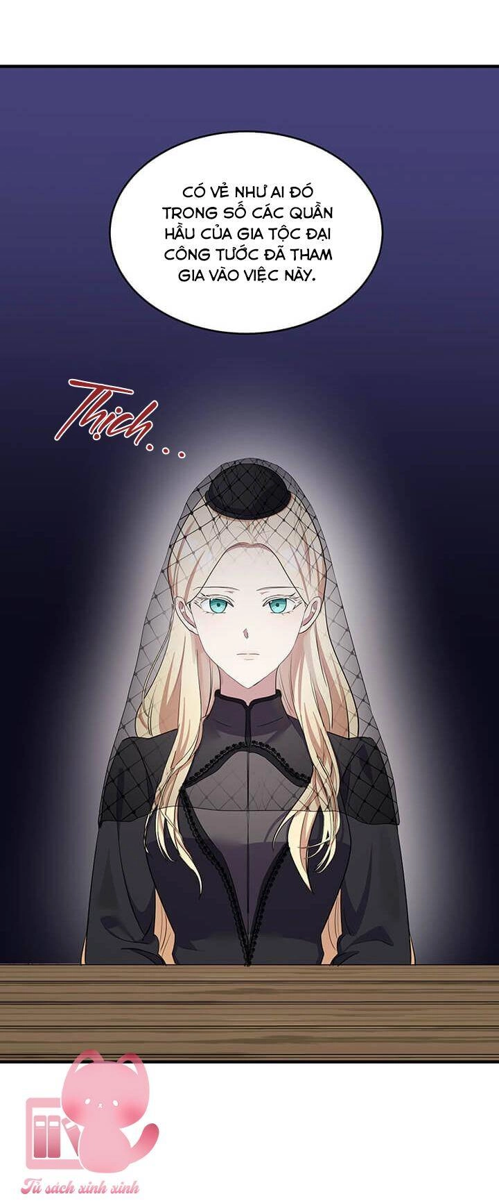 Ác Nữ Trùng Sinh Chapter 79 - 13