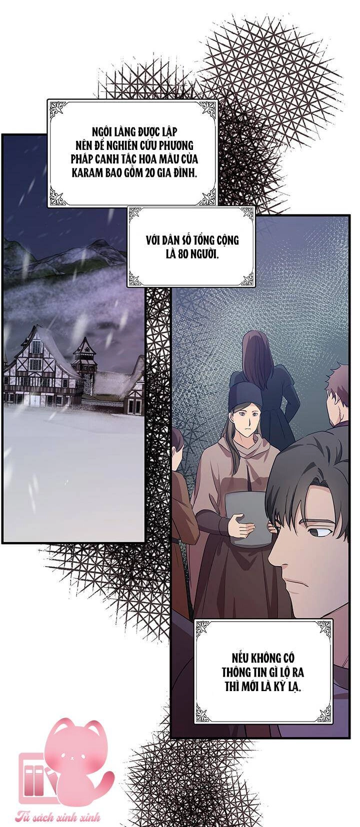 Ác Nữ Trùng Sinh Chapter 79 - 15