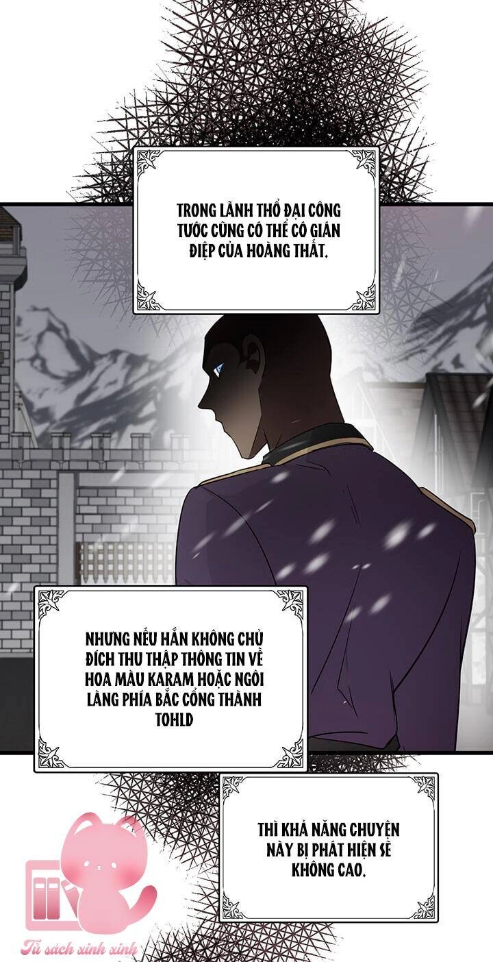 Ác Nữ Trùng Sinh Chapter 79 - 16