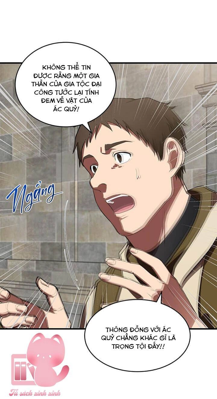 Ác Nữ Trùng Sinh Chapter 79 - 21