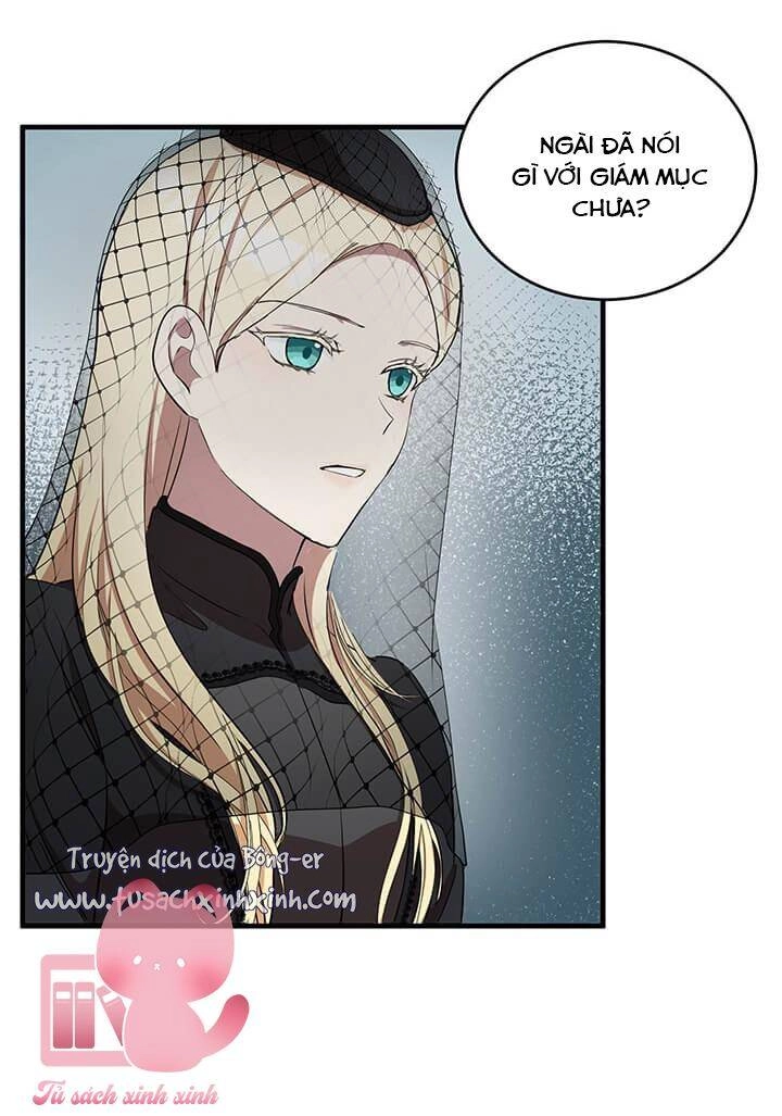 Ác Nữ Trùng Sinh Chapter 79 - 23