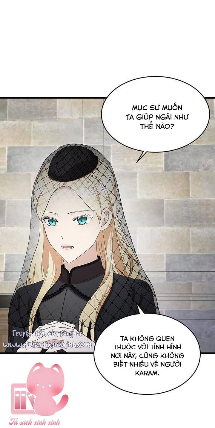 Ác Nữ Trùng Sinh Chapter 79 - 26
