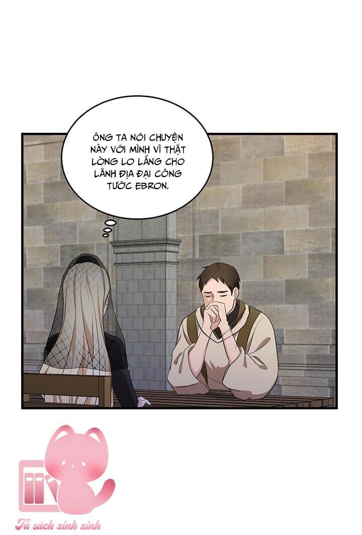 Ác Nữ Trùng Sinh Chapter 79 - 30