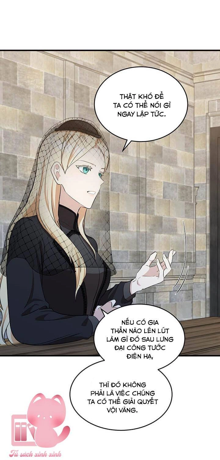 Ác Nữ Trùng Sinh Chapter 79 - 34