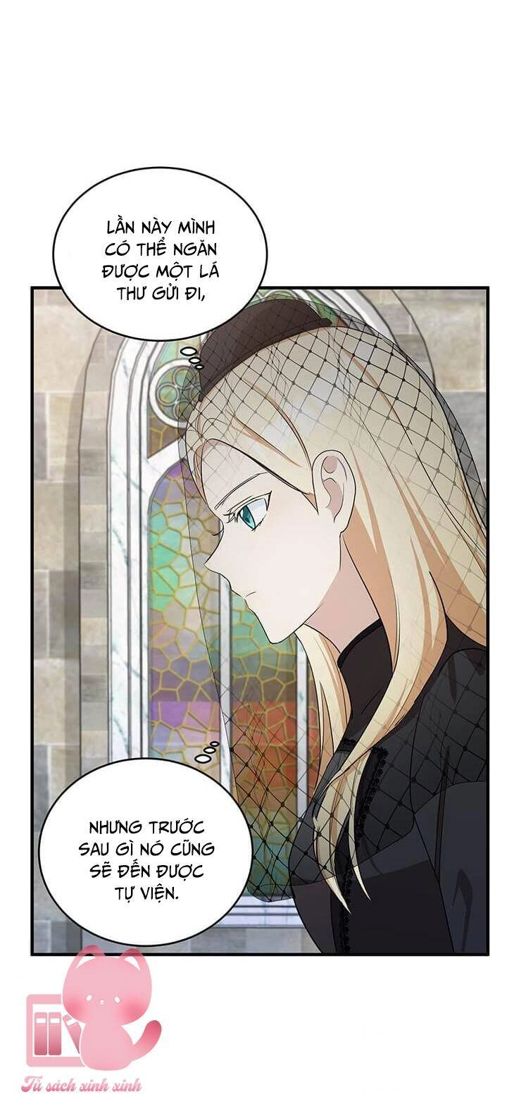 Ác Nữ Trùng Sinh Chapter 79 - 39