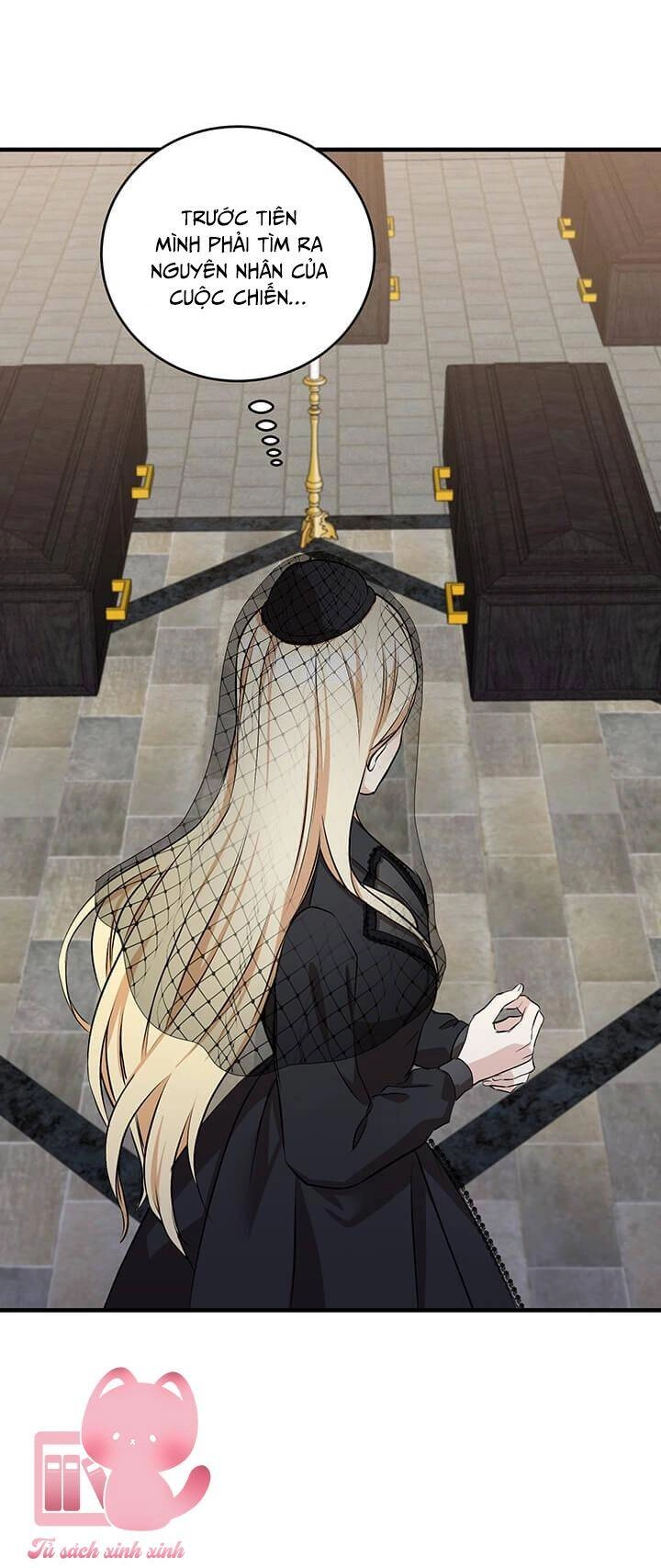 Ác Nữ Trùng Sinh Chapter 79 - 42