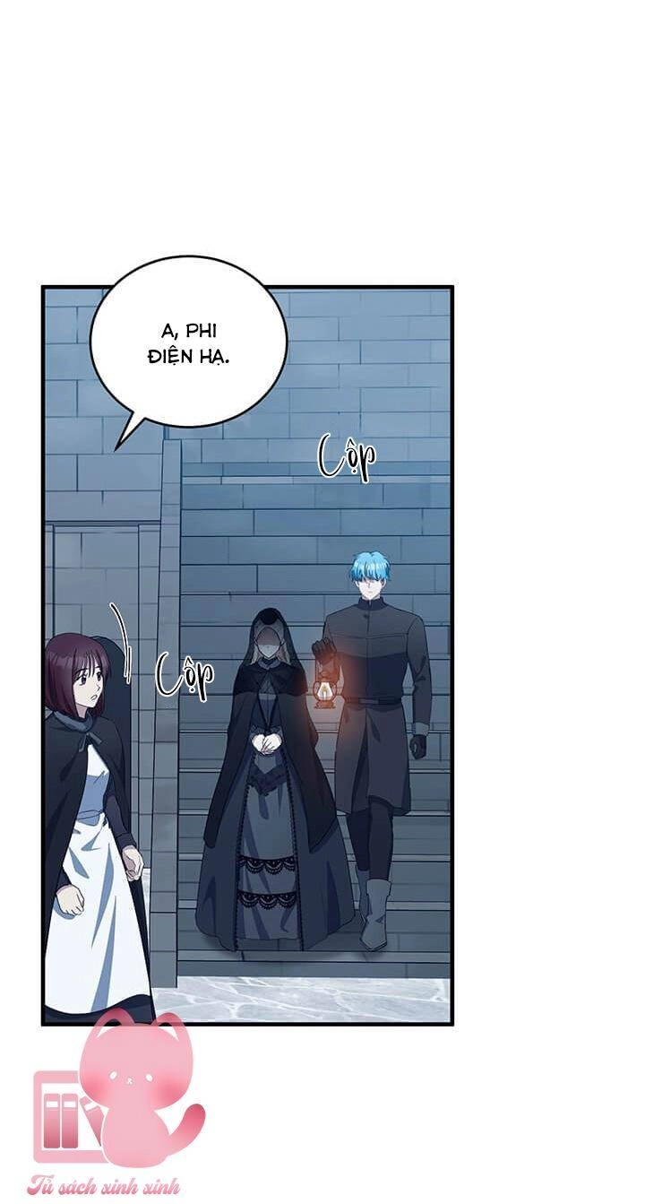 Ác Nữ Trùng Sinh Chapter 79 - 43