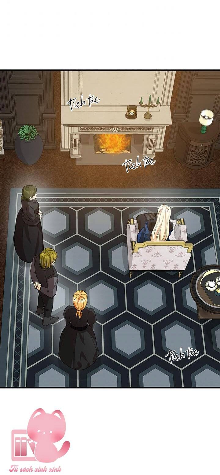 Ác Nữ Trùng Sinh Chapter 79 - 48