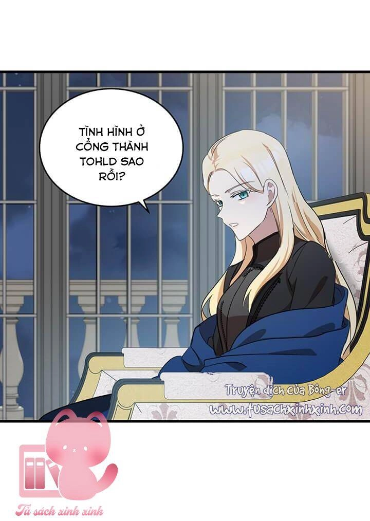 Ác Nữ Trùng Sinh Chapter 79 - 50