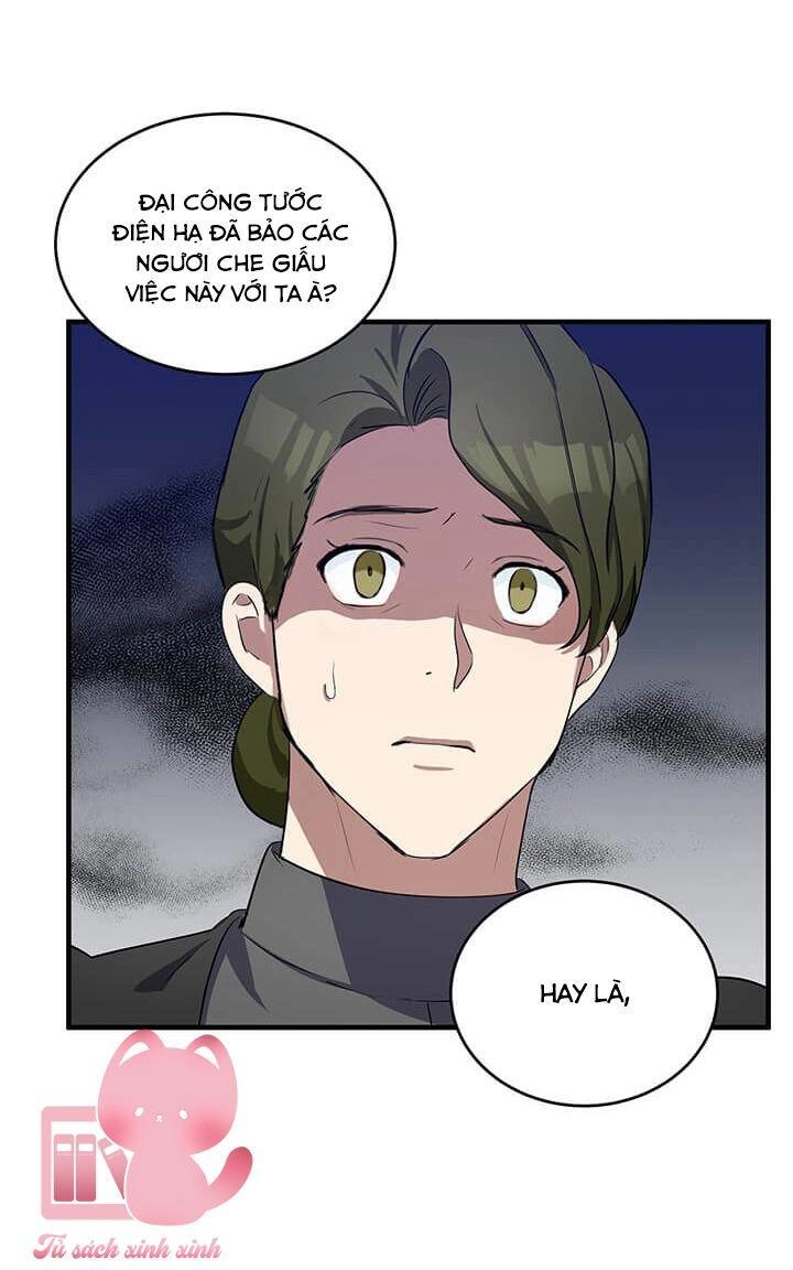 Ác Nữ Trùng Sinh Chapter 79 - 54