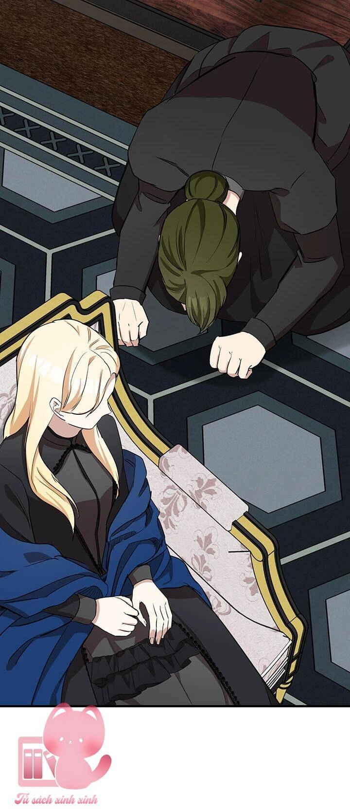 Ác Nữ Trùng Sinh Chapter 79 - 60