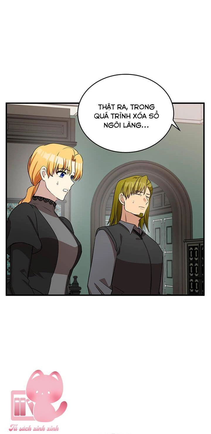 Ác Nữ Trùng Sinh Chapter 79 - 63