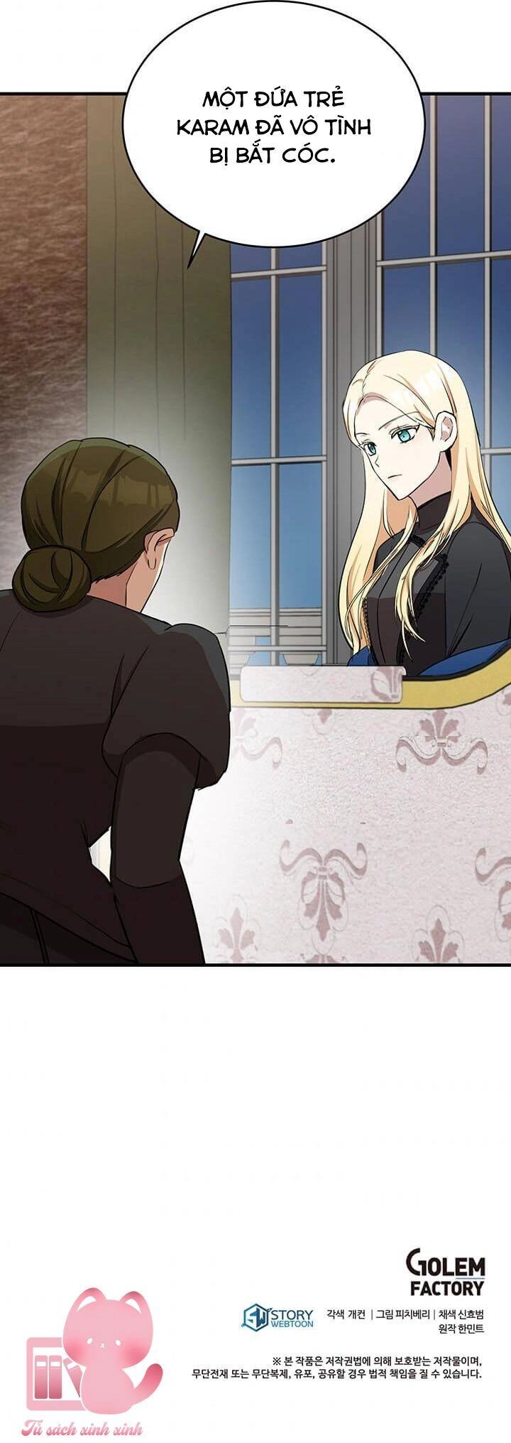 Ác Nữ Trùng Sinh Chapter 79 - 64