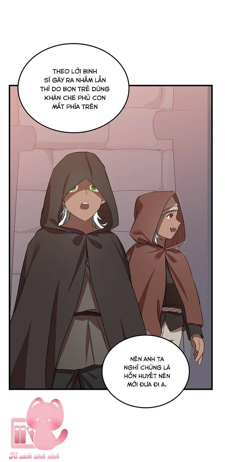 Ác Nữ Trùng Sinh Chapter 80 - 6