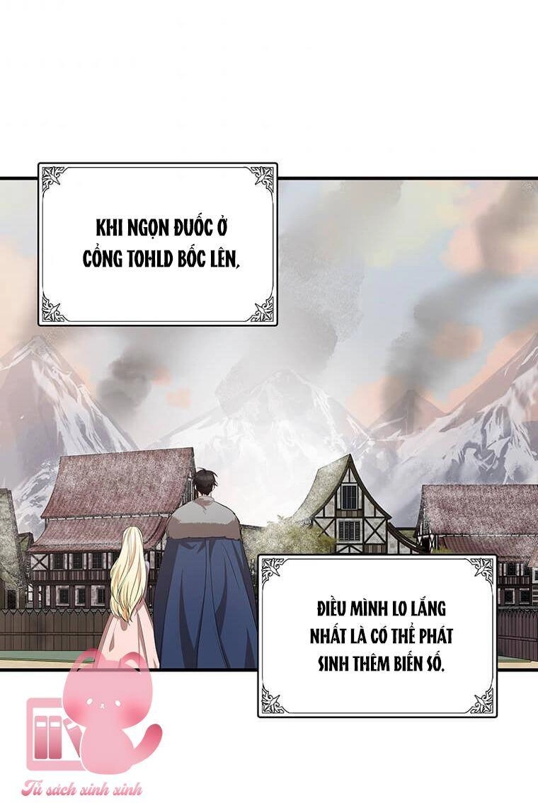 Ác Nữ Trùng Sinh Chapter 80 - 8