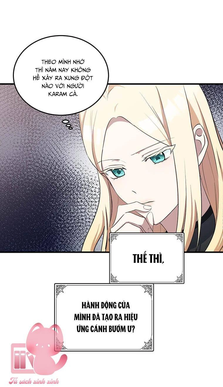 Ác Nữ Trùng Sinh Chapter 80 - 9