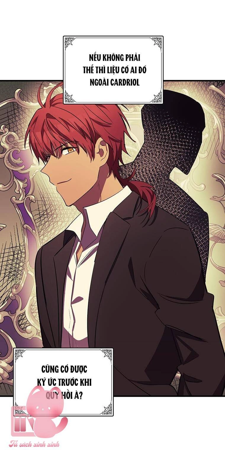 Ác Nữ Trùng Sinh Chapter 80 - 10