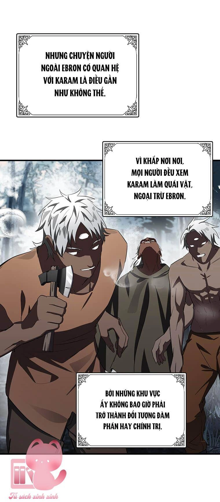 Ác Nữ Trùng Sinh Chapter 80 - 11