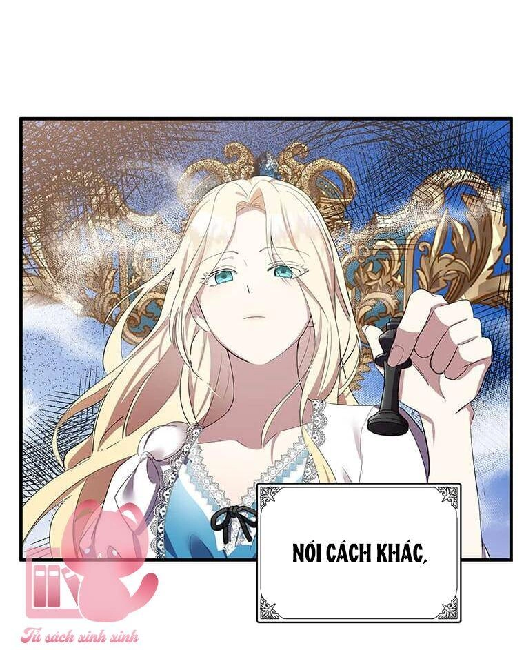 Ác Nữ Trùng Sinh Chapter 80 - 12