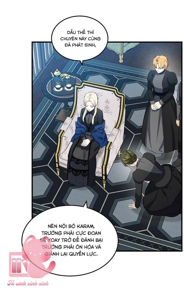 Ác Nữ Trùng Sinh Chapter 80 - 16