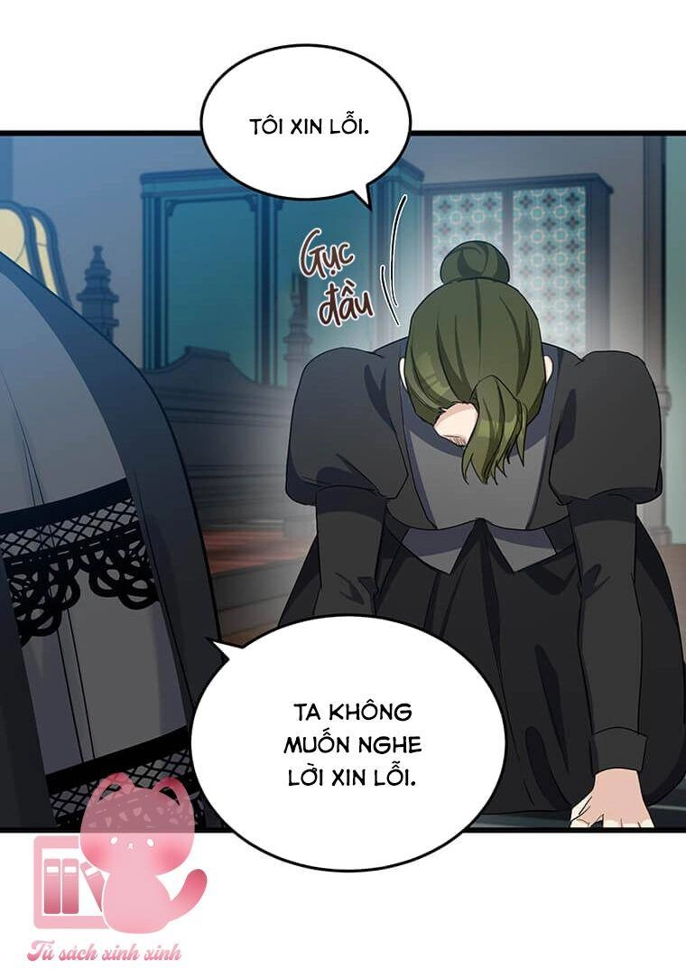 Ác Nữ Trùng Sinh Chapter 80 - 17