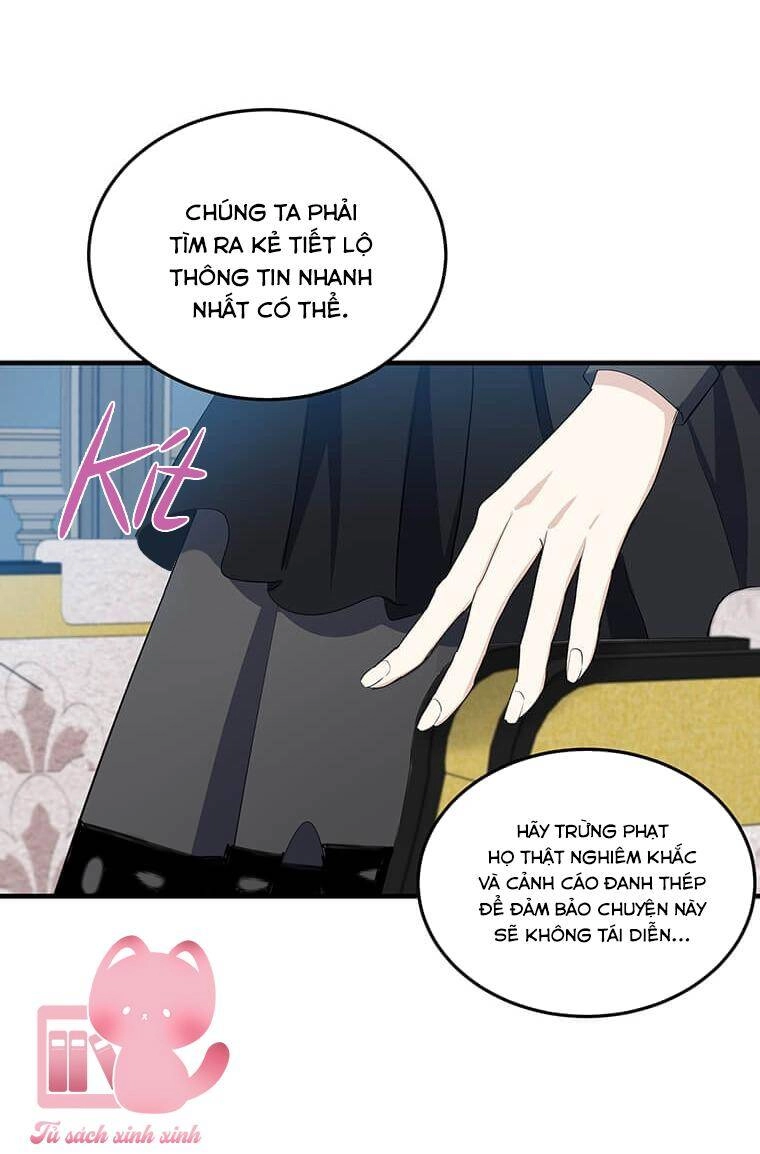 Ác Nữ Trùng Sinh Chapter 80 - 18