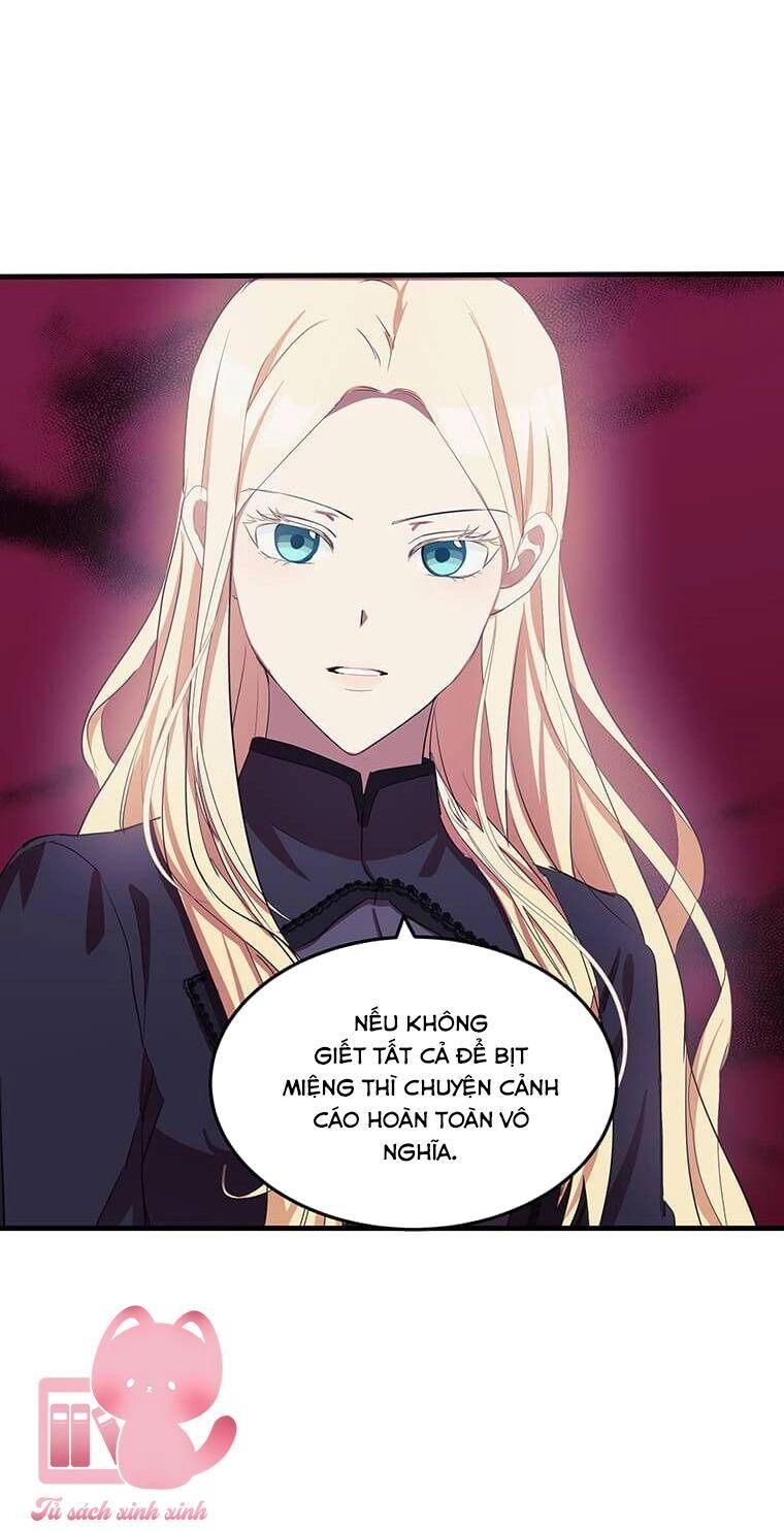 Ác Nữ Trùng Sinh Chapter 80 - 20