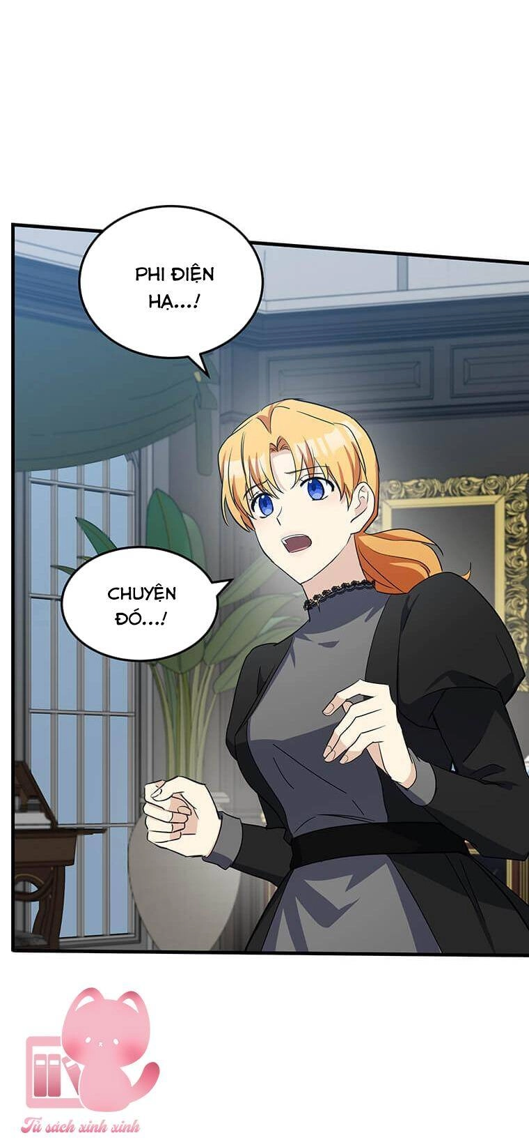 Ác Nữ Trùng Sinh Chapter 80 - 21